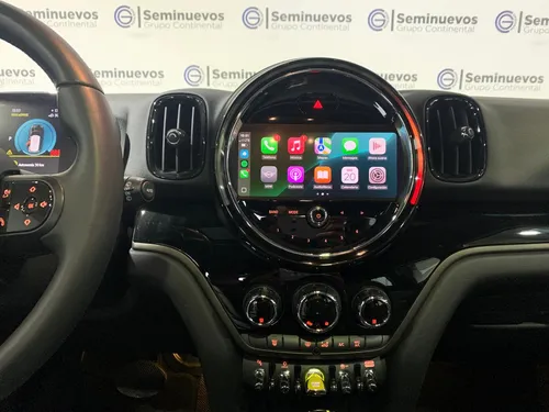Mini Countryman 2024