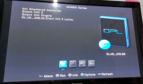 Playstation 2 Fat Mod 39001 Con Disco Duro 80gb (Usado)