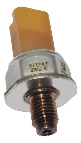Sensor De Presión De Combustible 85pp52-02 9676643880 Para 2