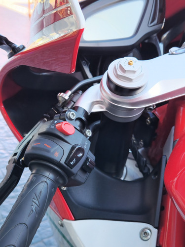 Imagen 19 de 25 de Mv Agusta F3 Rc 675, No Yamaha R1, No Honda, Cbr, 600 Mi