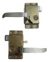 Comprar Juego De Cerraduras De Puerta Jeep Ika\u002F Universal 