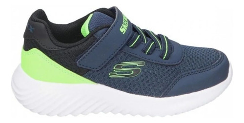 Zapatillas Skechers Bounder Trezic