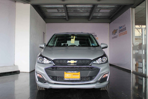 Chevrolet Spark 2019 1.2 Ltz L4 Man At