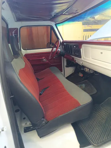 Ford F100
