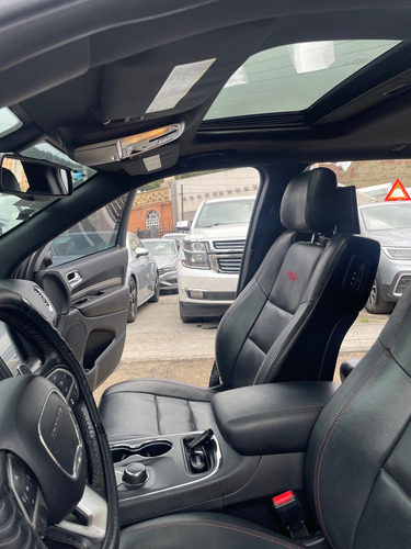 Dodge Durango 5.7 R/t V8 At