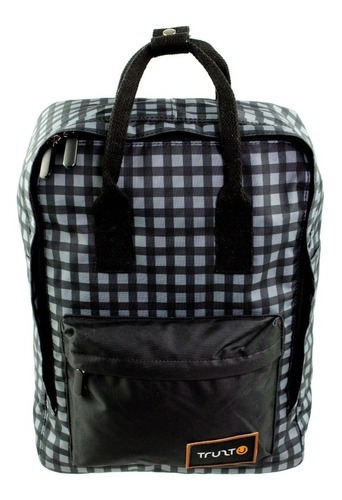 Mochila  Ruz Hombre  Truzt 157638