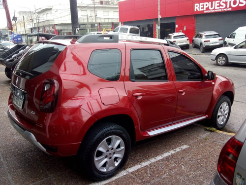 Renault Duster Privilege 2.0 4x2