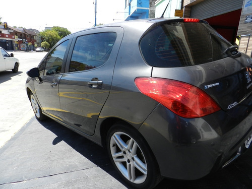 Peugeot 308 2.0 Feline 143cv