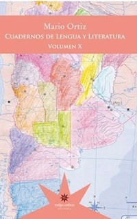 Cuadernos De Lengua Y Literatura. Volumen X - Mario Ortiz