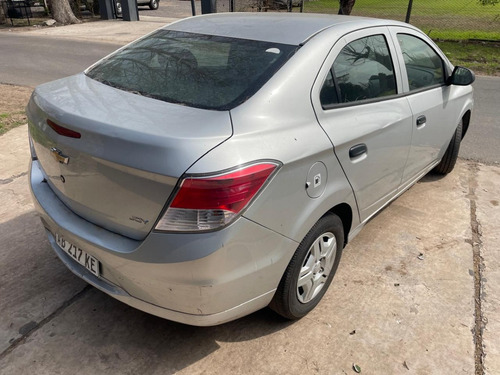 Chevrolet Prisma 1.4