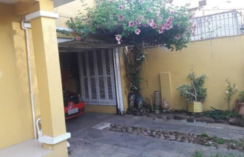 Imagem 2 de 2 de Casa - Santana - Ref: 379442 - V-pj3042