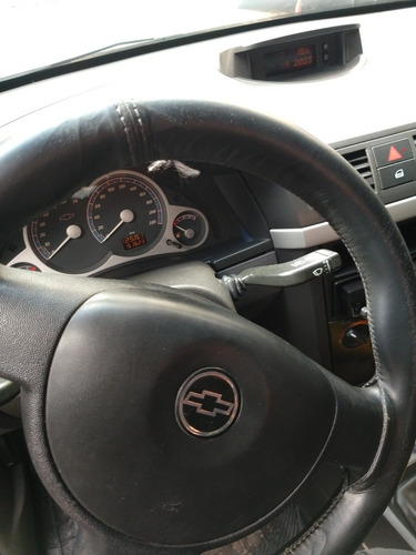 Meriva Maxx
