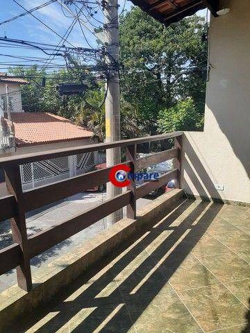 Imagem 5 de 6 de Sobrado 3 Dorms 1 Suite 2 Vagas - So2237