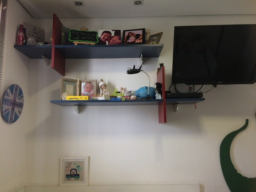 Imagem 8 de 12 de Apartamento - Vila Caraguata - Ref: 14353 - V-872350