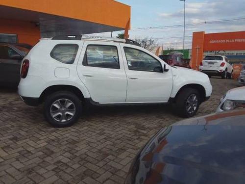 Imagem 9 de 9 de Renault Duster 1.6 16v Sce Flex Expression Manual