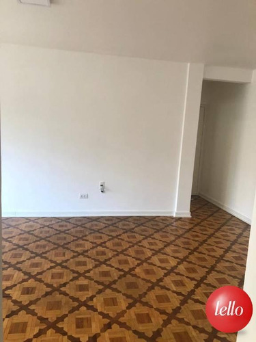 Imagem 17 de 25 de Apartamento - Ref: 144798