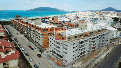 Imagem 26 de 30 de Cobertura Duplex 3 Dormitórios Para Venda Em Ingleses Do Rio Vermelho - Florianópolis-sc - Cob0015