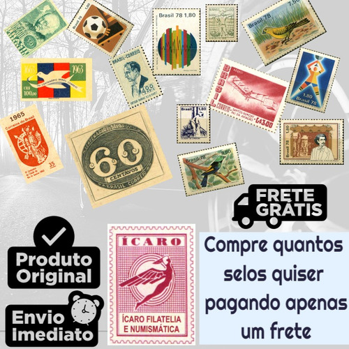 C326 - Cent Do Paraná E Congresso Mundial Do Café - L.6719 D