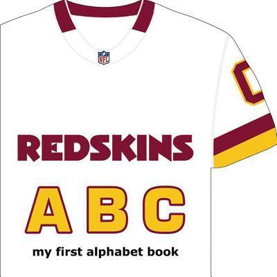 Libro Redskins Abc - Brad M Epstein