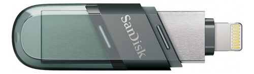 Memoria Flash Sandisk Ixpand Flip 256gb Lightning-usb