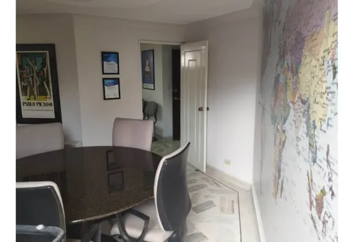 Apartamento En Venta Cali Barrio Versalles 501 Con Ascensor