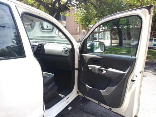 Volswagen Amarok Tdi 140cv Tomo Auto O Moto Financio C/dni