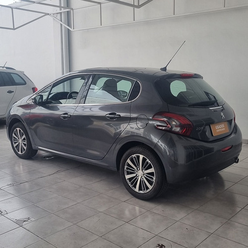 Imagen 7 de 16 de Peugeot 208 Feline | Usados Certificados