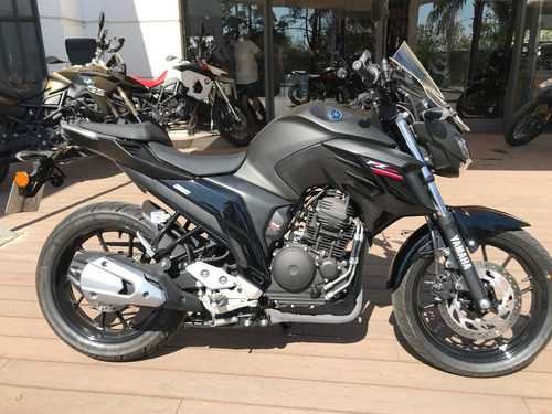 Imagen 2 de 8 de Yamaha Fz 25 2022 Cordasco Motohaus