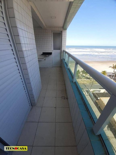 Imagem 10 de 17 de Apartamento Com 1 Dormitório À Venda, 55 M² Por R$ 275.600,00 - Jardim Real - Praia Grande/sp - Ap6479