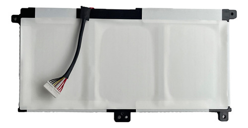 Bateria Para Notebook Samsung Nt500r5n-x54m