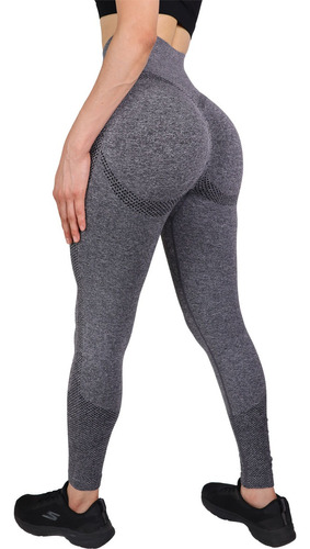 Leggings Deportivo Push Up Modelo Luci