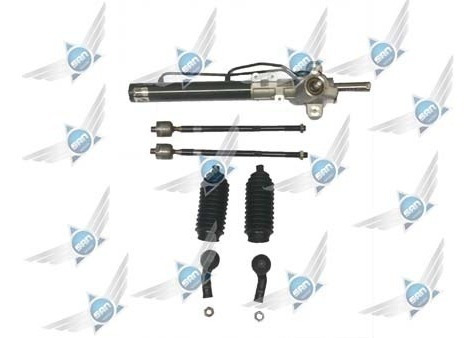 Imagen 1 de 4 de Cremallera Hidráulica Jetta Lll/golf Lll 93-98