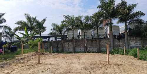 Venta De Terreno 199 M² Col. Villa Rosita Tuxpan Veracruz