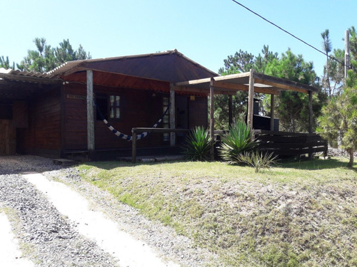 Imagen 7 de 16 de Cabañas De La Viuda Punta Del Diablo, Rocha