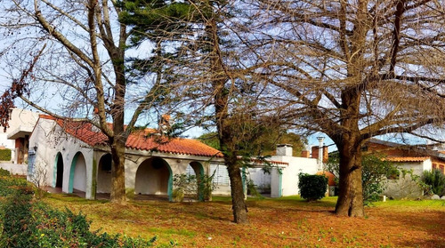 Imagen 1 de 14 de Casa A La Venta En Piriapolis