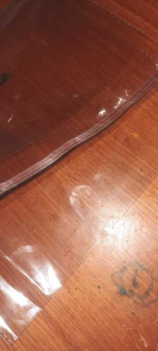 Imagen 3 de 4 de Bolsas Celofán