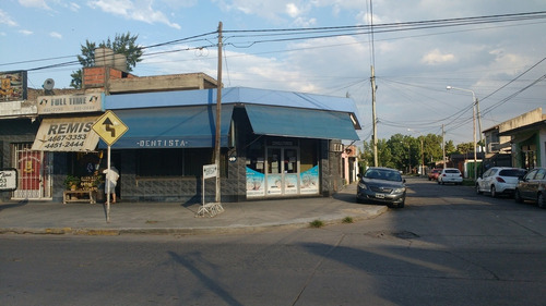 Local En Venta En San Miguel! - Venta En Bloque