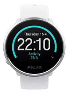Polar Smartwatch Gps Reloj Deportivo Con Monitor Óptico