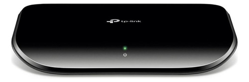 5-port Gigabit Desktop Switch 10/100/1000 Tp-link Tl-sg1005d