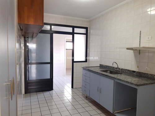 Imagem 23 de 30 de Excelente Apartamento À Venda Na Vila Mascote - Ap00138 - 69333473