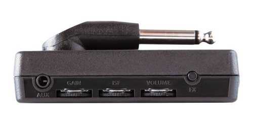 Imagen 2 de 2 de Amplificador Blackstar Amplug2 - Fly De Guitarra P/auri