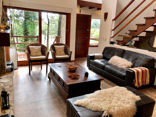 Imagen 8 de 30 de Mar De Las Pampas - Venta Excepcional Casa De 4 Ambientes