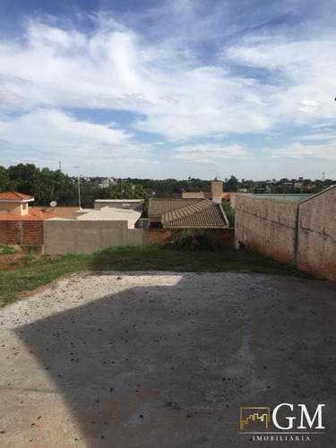 Imagem 6 de 8 de Terreno Para Venda Em Presidente Prudente, Parque Residencial Araki - Tb00201_2-1095208