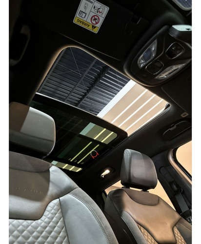 Jeep Commander 1.3 T270 TURBO FLEX OVERLAND AT6
