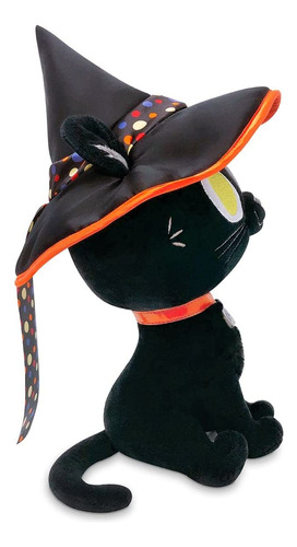 Disney Binx Plush Hocus Pocus Pequeño 15 Pulgadas