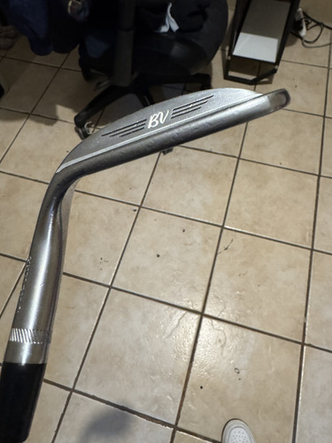 Palo De Golf Wedge Titleist Vokey Design M8 56 Grados Zurdo (Usado)