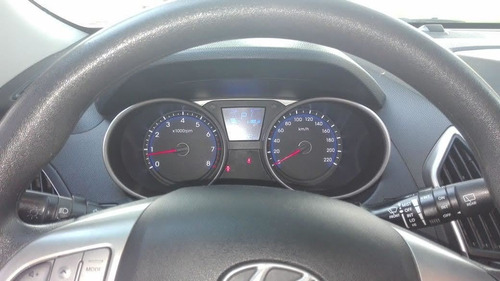 Hyundai Tucson 2.0 Gl 6at 2wd 2013