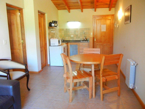 Imagen 7 de 25 de Departamento Con Pileta Y Cochera 1 Dorm - San Martin De Los Andes