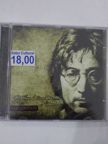 John Lennon - Collection John Lennon