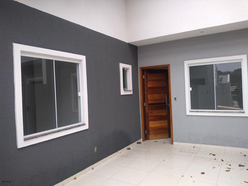 Imagem 5 de 14 de Casa Para Venda Em Ponta Grossa, Neves, 2 Dormitórios - Lflh - 08_1-1541037